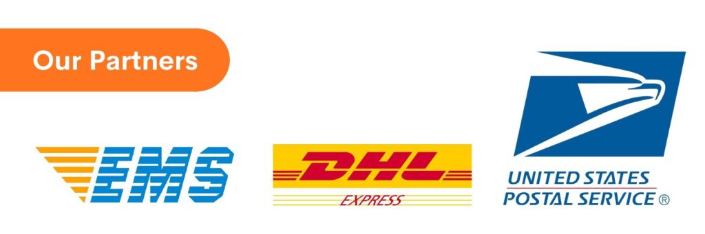 Our Partners 1 - Naruto UK Shop