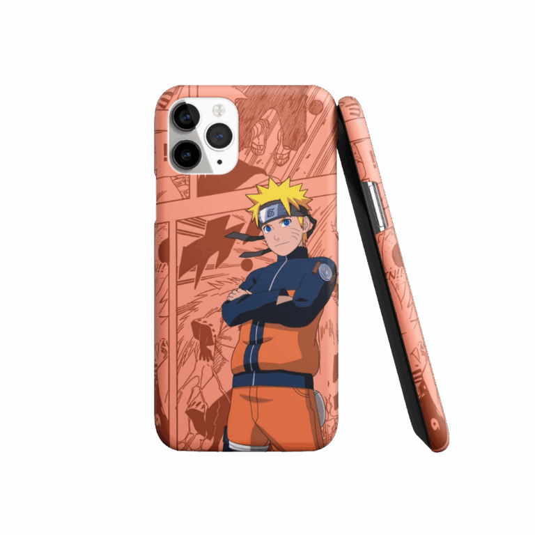 3 - Naruto UK Shop