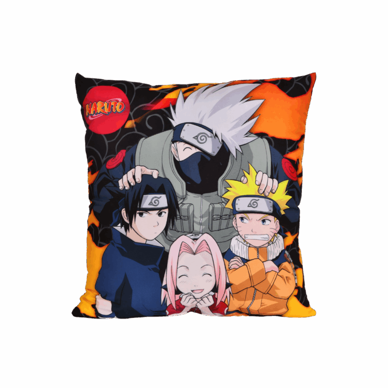 4 - Naruto UK Shop