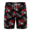 Black Aloha Akatsuki Hawaiian Shorts FRONT Mockup Knot 800x800 1 - Naruto UK Shop