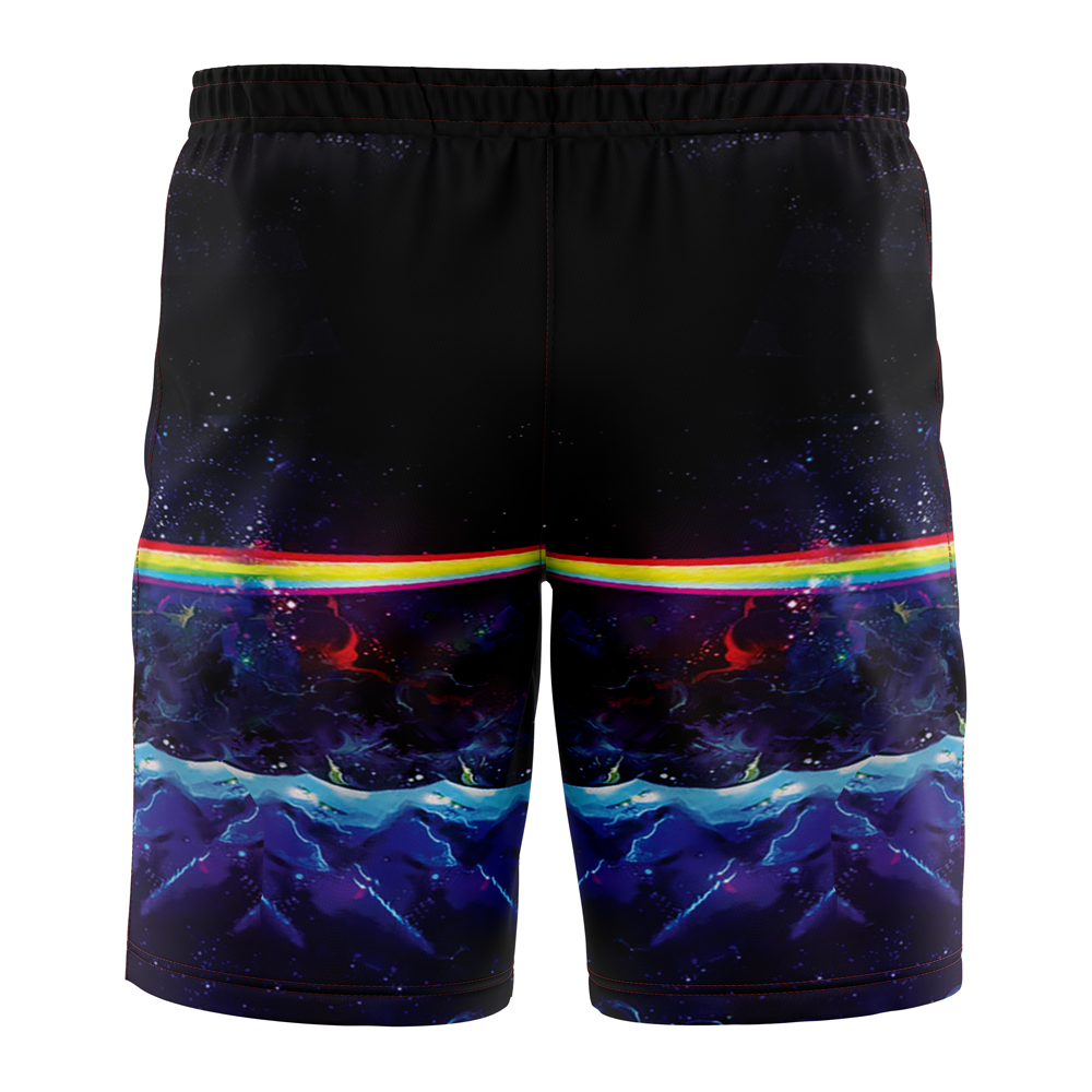Naruto Akatsuki Astral Shorts Swim Trunks - Image 3
