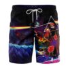 Naruto Akatsuki Astral Led Pain Hawaiian Shorts FRONT Mockup Knot 800x800 1 - Naruto UK Shop