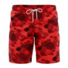 Red Aloha Akatsuki Hawaiian Shorts FRONT Mockup Knot 800x800 1 - Naruto UK Shop