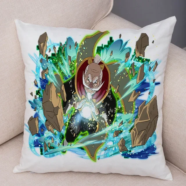 Naruto Anime Onoki Pillow