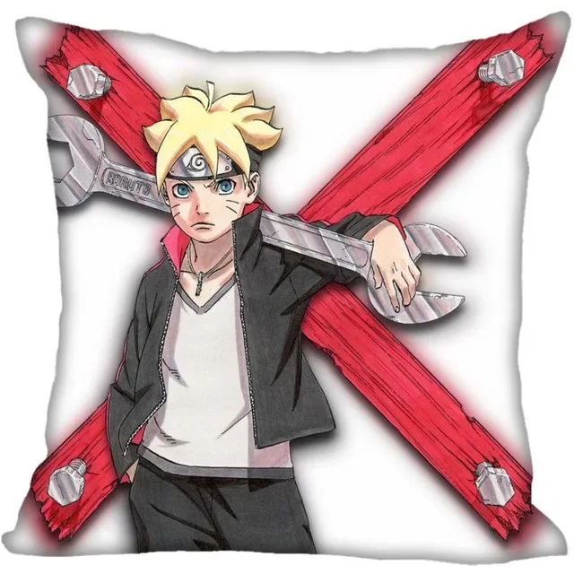 Uzumaki Naruto New Design Pillow