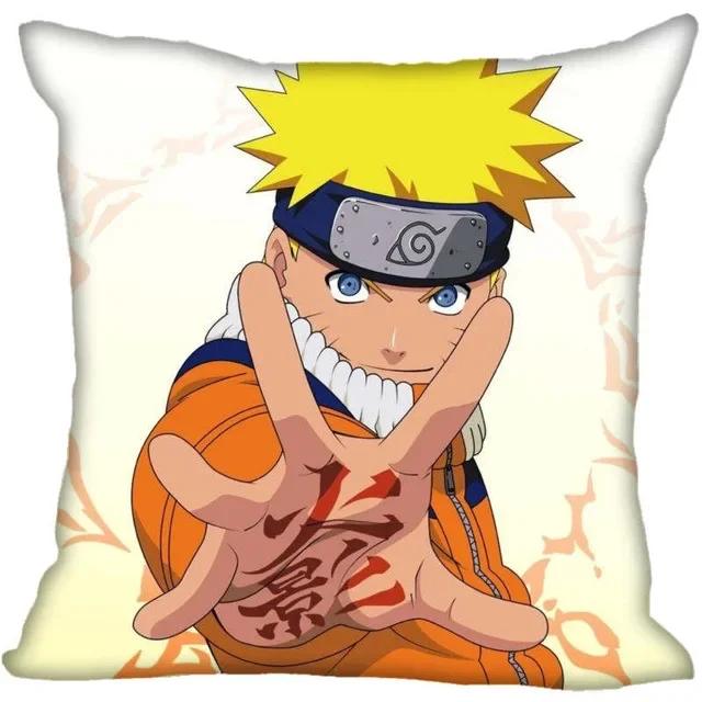 Uzumaki Naruto Hot Anime Pillow