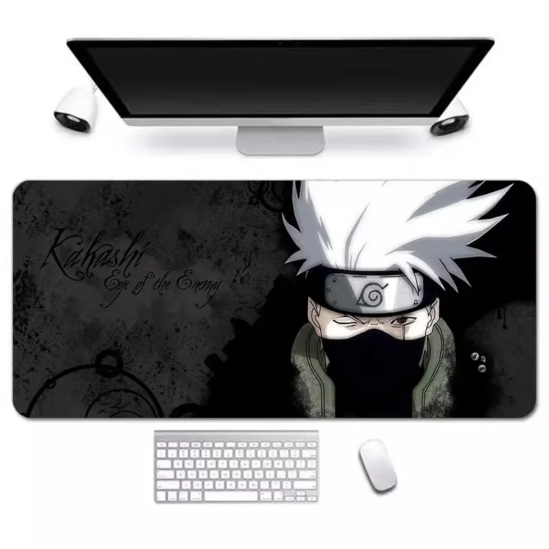 Hatake Kakashi Cool Mouse Pad