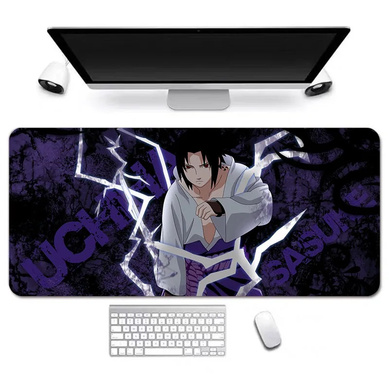 Uchiha Sasuke New Design Mouse Pad