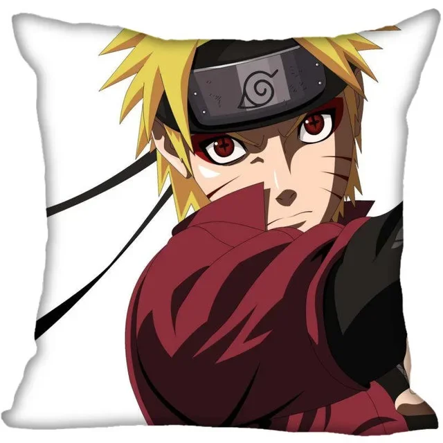 Uzumaki Naruto Pillow