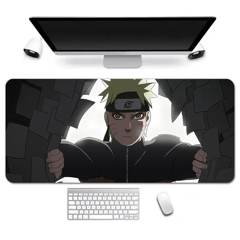 Naruto New Collection Mouse Pad