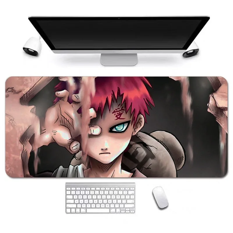 Naruto Japan Anime Gaara Mouse Pad