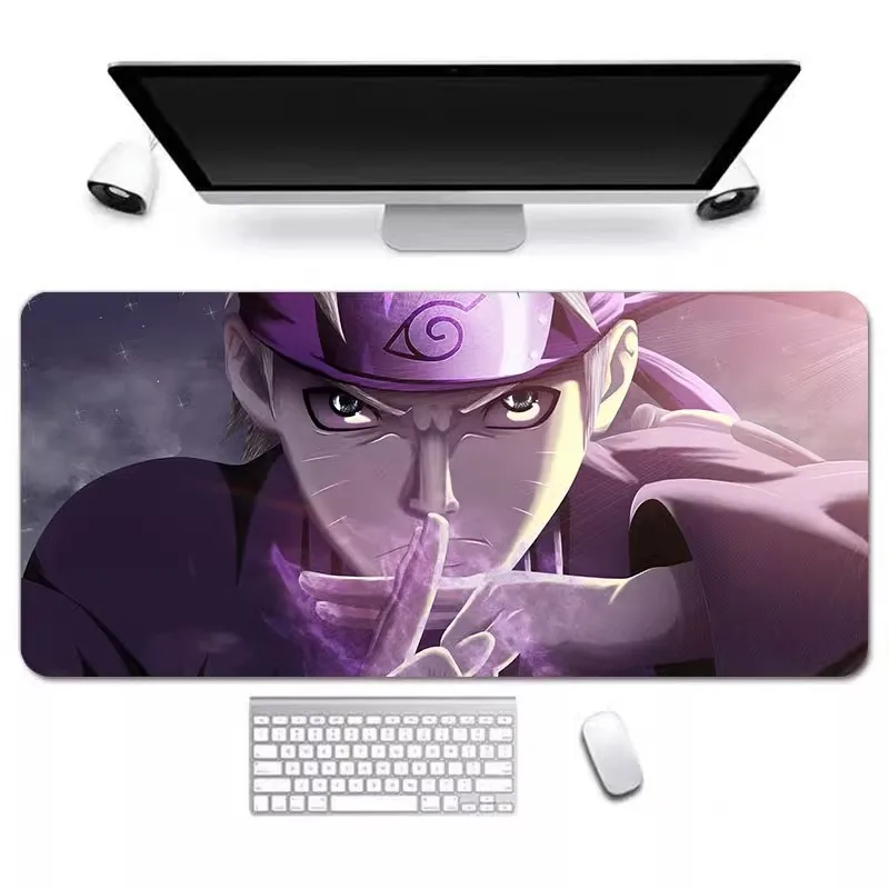 Uzumaki Naruto Mouse Pad