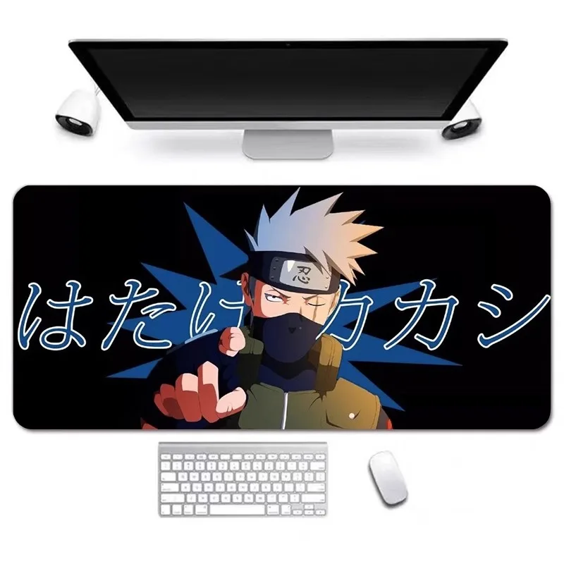 Naruto Anime Hatake kakashi Mouse Pad