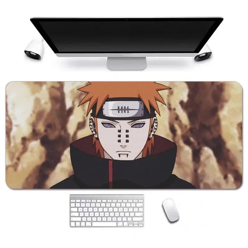 Naruto Anime Pain Mouse Pad