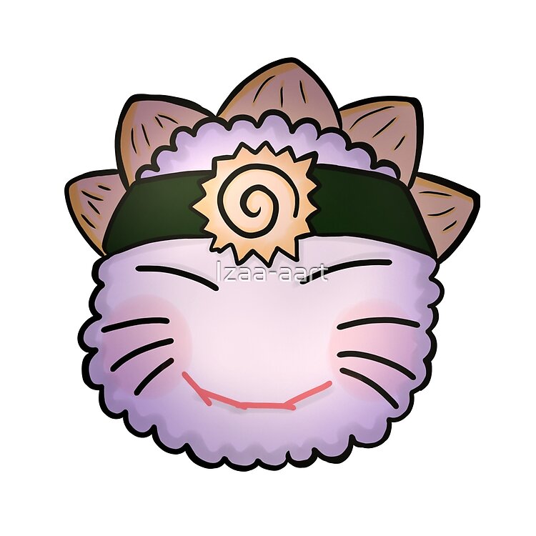 Cute Naruto Tote Bag - Image 2