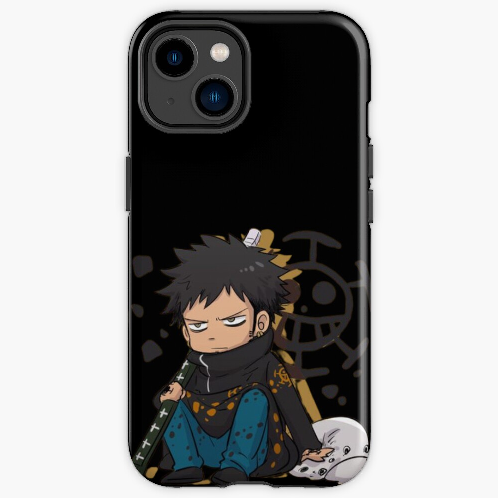 Trafalgar Law Phone Case One Piece Phone Case Ace Phone Case Sanji Phone Case Luffy Phone Case Iphone Case
