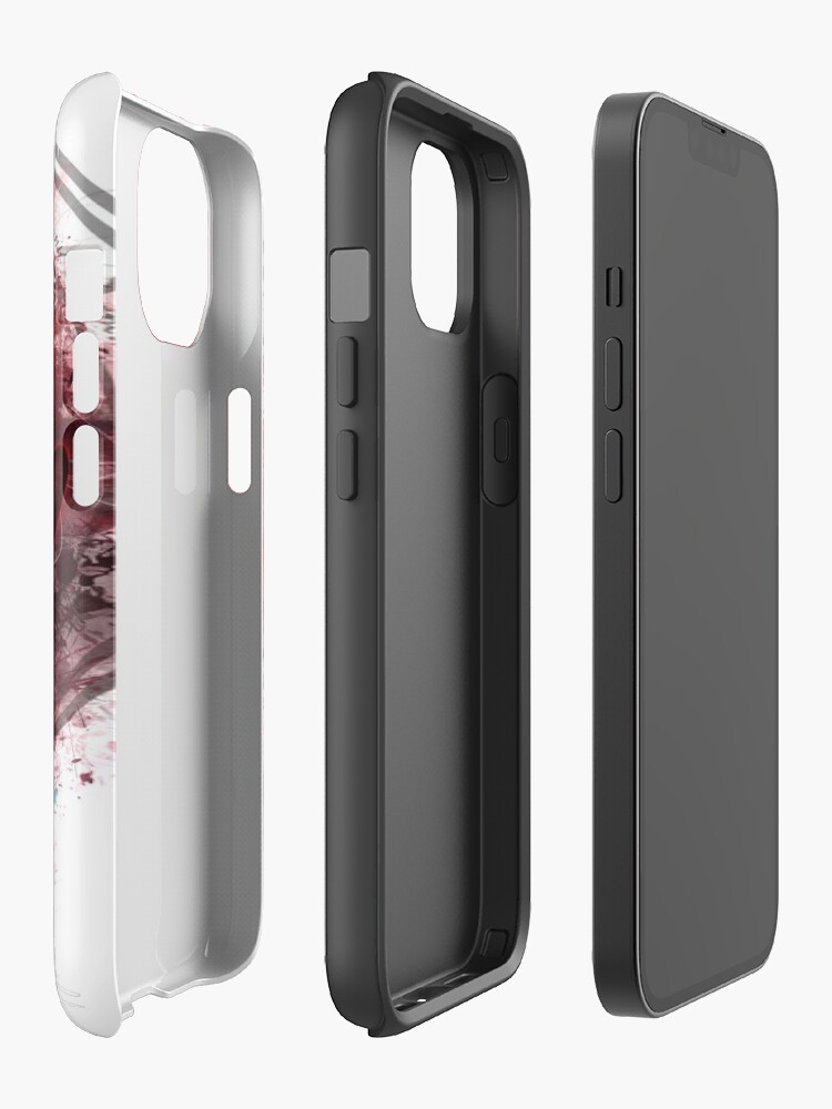 Full Metal Alchemist Iphone Case - Image 2