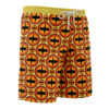 naruto Hawaiian Swim Trunks Board Shorts side Knot - Naruto UK Shop