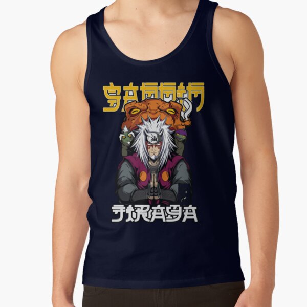 Legendary Sannin Tank Top - Image 6