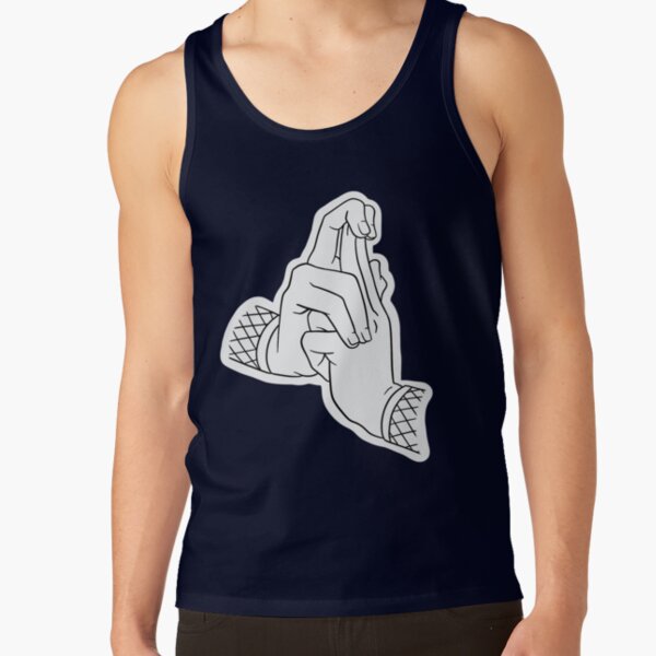 Jutsu Tank Top - Image 6