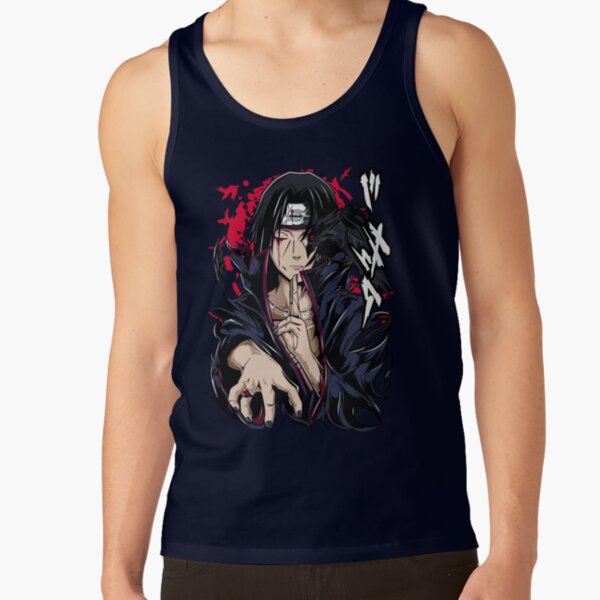 Broken Hero Tank Top - Image 6