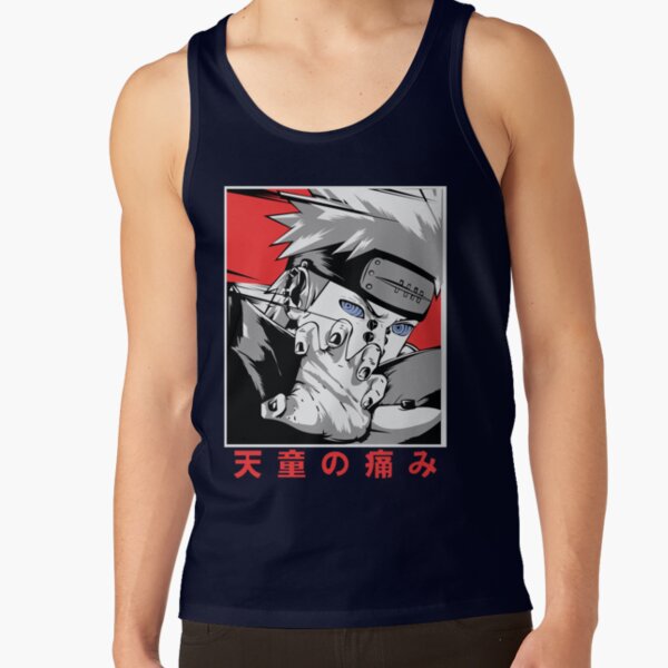 Broken Hero Tank Top - Image 6