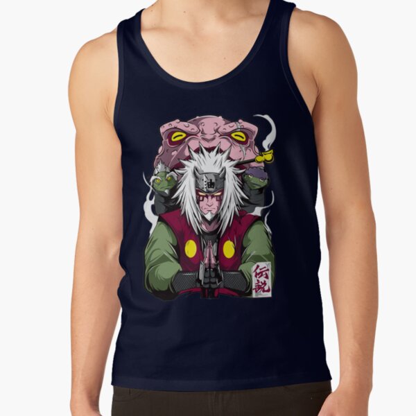 Legendary Sannin Tank Top - Image 6