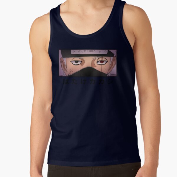 Doodle Best Sensei Tank Top - Image 6