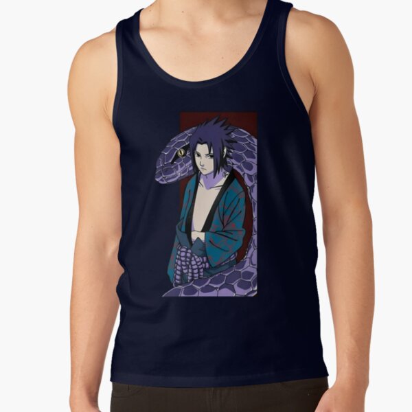 Last Survivor Tank Top - Image 6