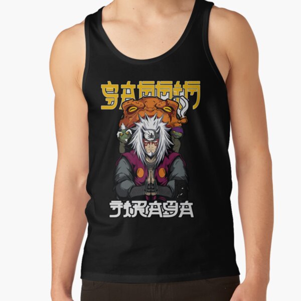 Legendary Sannin Tank Top - Image 2