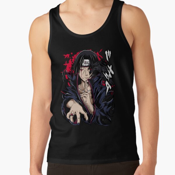 Broken Hero Tank Top - Image 2
