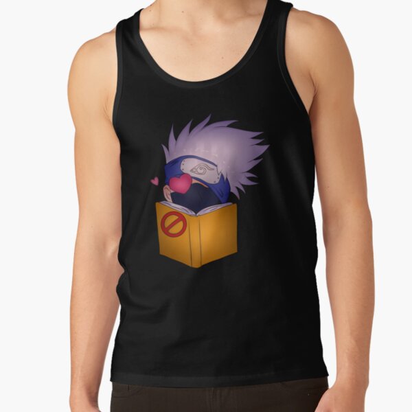 Little Lover Tank Top - Image 2