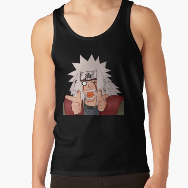 Doodle Funny Face Tank Top - Image 2