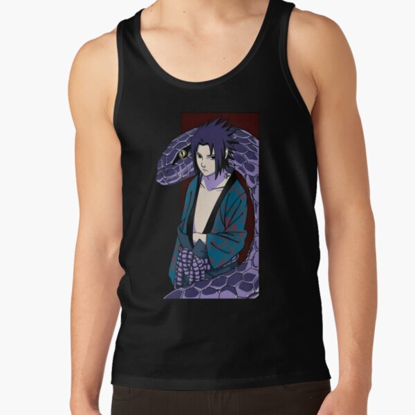 Last Survivor Tank Top - Image 2