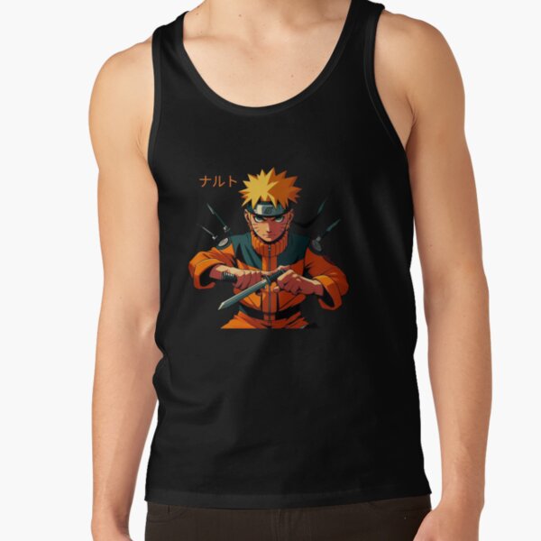 Classic T Shirt Ninja Legacy Rise Of The Hokage Ninjalife Hokageinthemaking Shinobiway Hiddenleafhero Believeit Ninjalegacy Animewarrior Konohapride Chasingdreams Tank Top