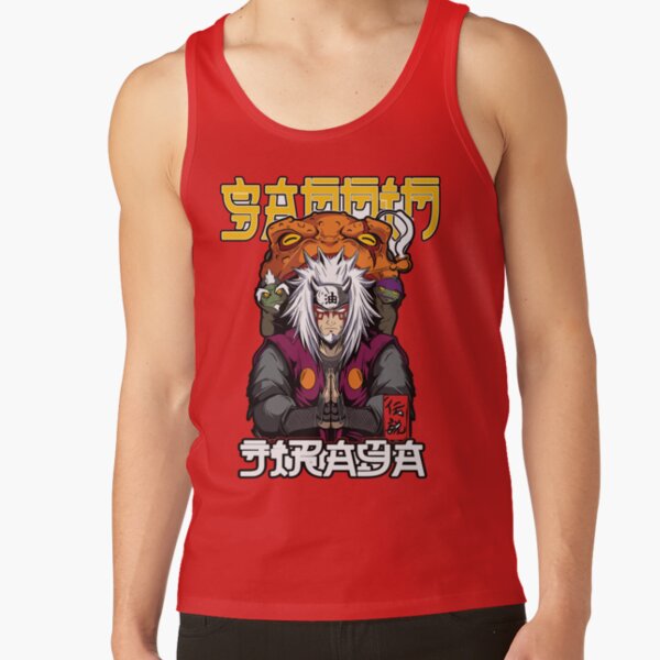 Legendary Sannin Tank Top - Image 5