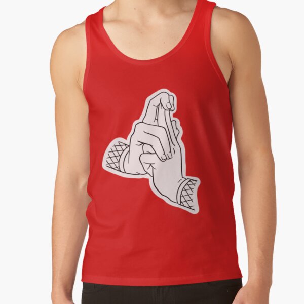 Jutsu Tank Top - Image 5