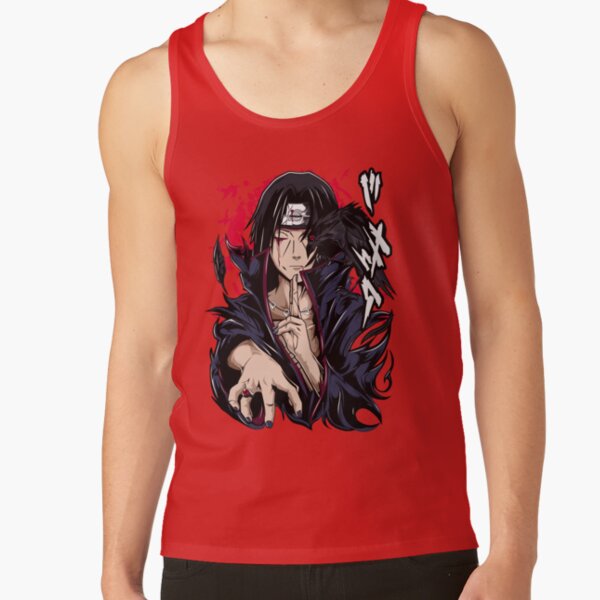 Broken Hero Tank Top - Image 5