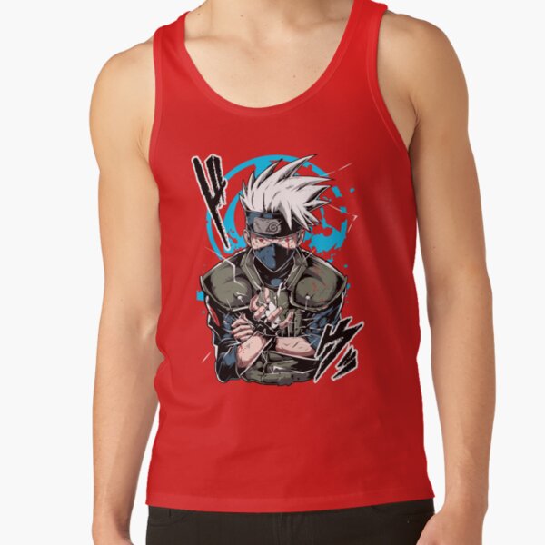 The Copy Ninja Tank Top - Image 5