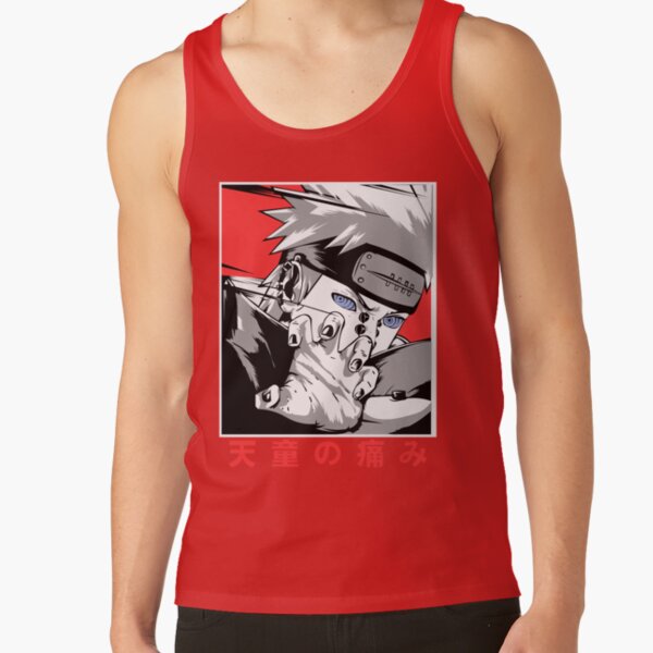 Broken Hero Tank Top - Image 5