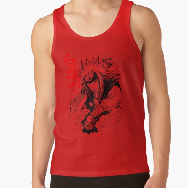 Legendary Sannin Tank Top - Image 5