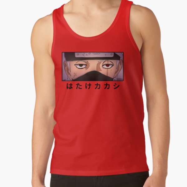Doodle Best Sensei Tank Top - Image 5