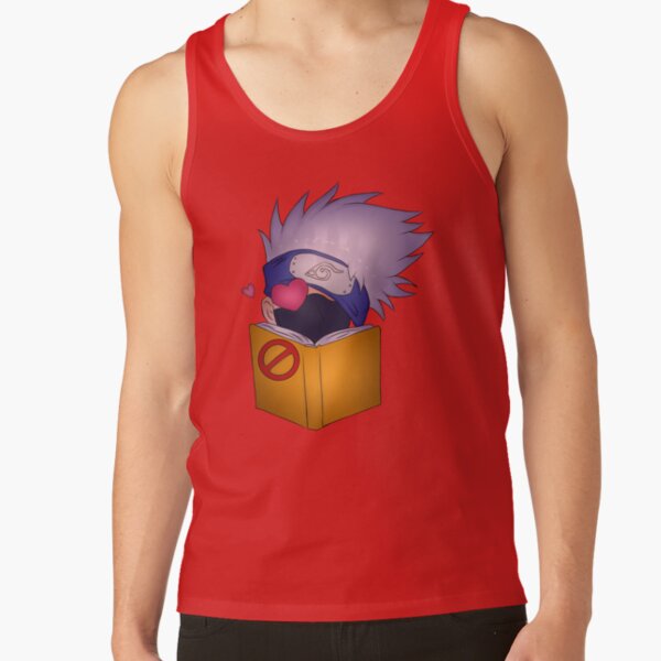 Little Lover Tank Top - Image 5
