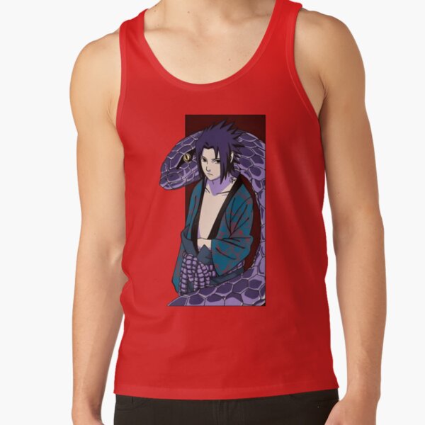 Last Survivor Tank Top - Image 5
