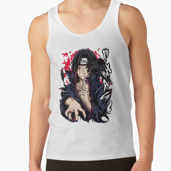 Broken Hero Tank Top
