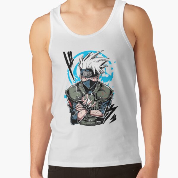 The Copy Ninja Tank Top - Image 2