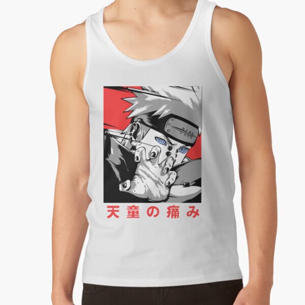 Broken Hero Tank Top - Image 2