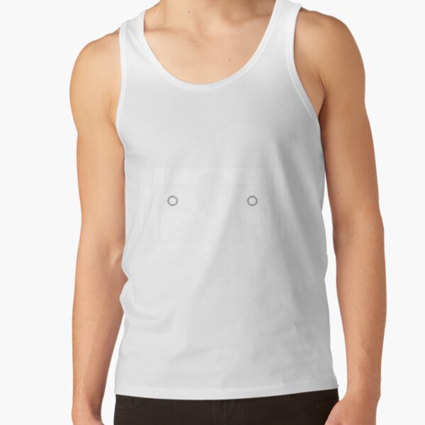 Uchiha Tank Top - Image 2