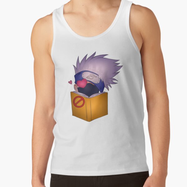 Little Lover Tank Top