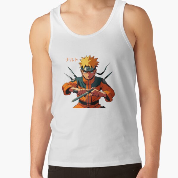 Classic T Shirt Ninja Legacy Rise Of The Hokage Ninjalife Hokageinthemaking Shinobiway Hiddenleafhero Believeit Ninjalegacy Animewarrior Konohapride Chasingdreams Tank Top - Image 2